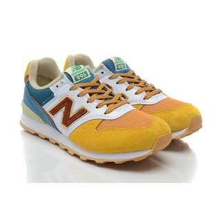 Chaussure New Balance 996 Running Pour Femme Pas Cher